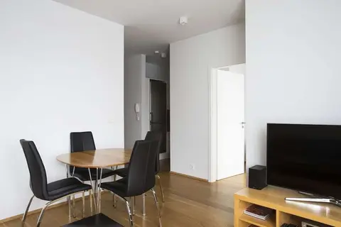 Odinsve Hotel Appartementen in Reykjavik — foto 15