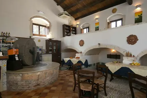 La Corte Del Sole in Noto — foto 28