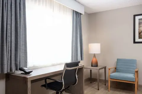 Best Western Plus King's Inn & Suites in Kingman — foto 14
