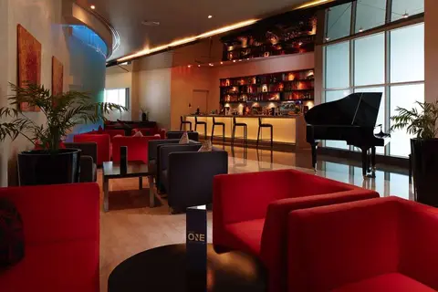 Grand Millennium Al Wahda in آل نَهيان — foto 10