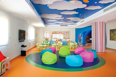 Hotel Olympic Lagoon Resort Paphos foto 31