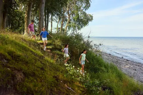 Center Parcs Nordborg Resort in Svenstrup — foto 25