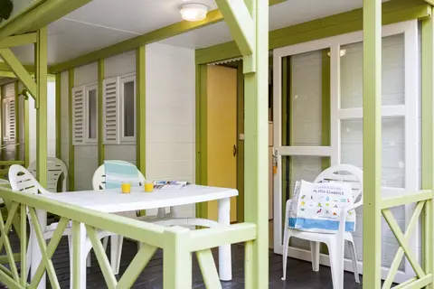 Camping & Bungalow Park Platja Cambrils in Calafell — foto 30