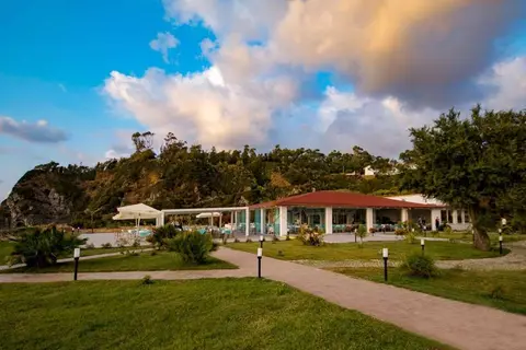 BV Kalafiorita Resort in Zambrone — foto 12
