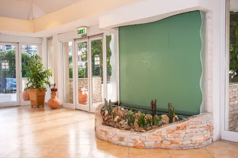 Joli Park Hotel in Gallipoli — foto 21