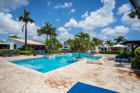 Blue Bay Curacao Golf & Beach Resort in Curaçao Divers — foto 14