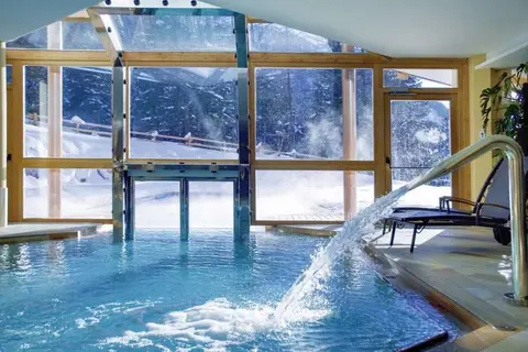 Falkensteiner Hotel & Spa Alpenresidenz Antho in Rasen-Antholz - Rasun Anterselva — foto 10