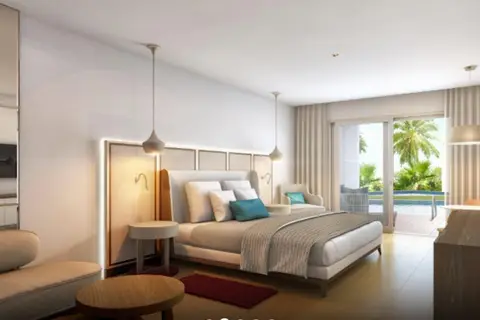 Azul Beach Resort Negril in Azul Beach Resort Negril, foto 12