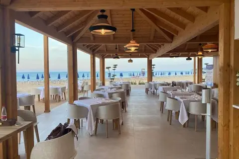 Pizzomunno Vieste Palace Hotel in Vieste — foto 18