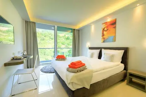 Laki Hotel & Spa in Коњско — foto 18