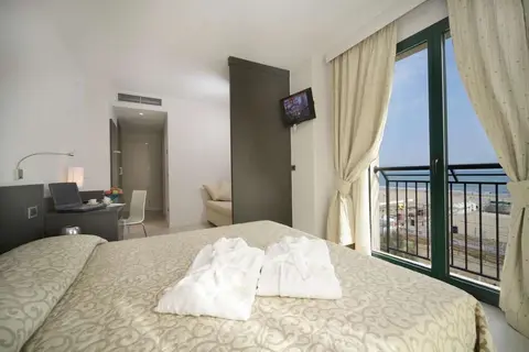 Club Hotel Dante in Cervia — foto 7
