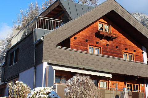 Appartement Christina foto 1