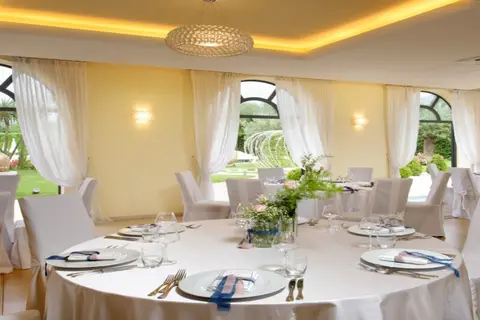 San Severino Park Hotel & SPA, BW Signature Collection in Mercato San Severino, foto 28