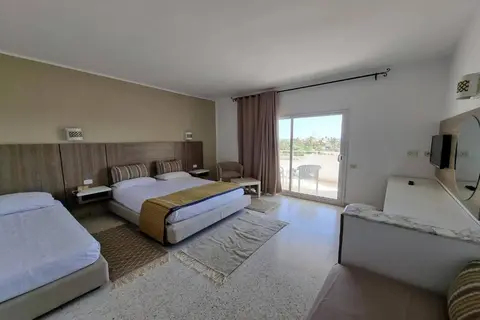 Vincci Helya Beach in مطار المنستير حبيب بورقيبة — foto 6