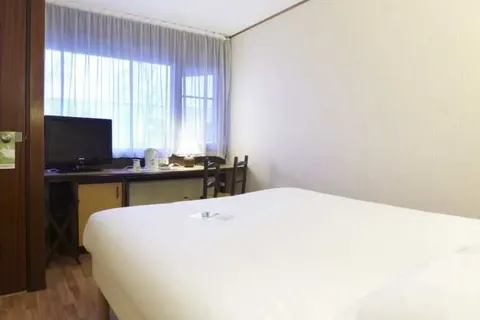 Campanile Hotel Zwolle foto 6