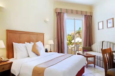 DoubleTree by Hilton Sharm El Sheikh - Sharks Bay Resort in Sharm El Sheikh — foto 2
