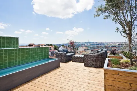 Hotel Acta The Avenue in Porto — foto 23