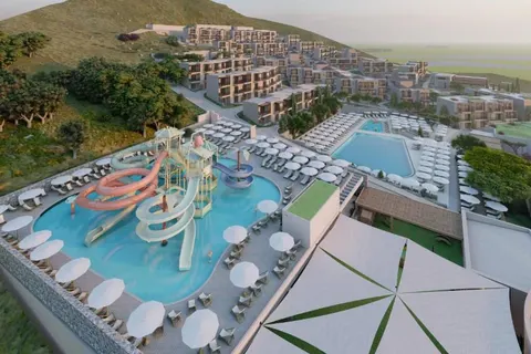 Elios Hill in Chersonisos Municipal Unit — foto 11