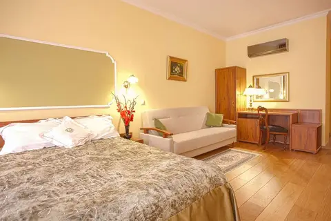 Aparthotel Grodzka 21 in Krakau — foto 11