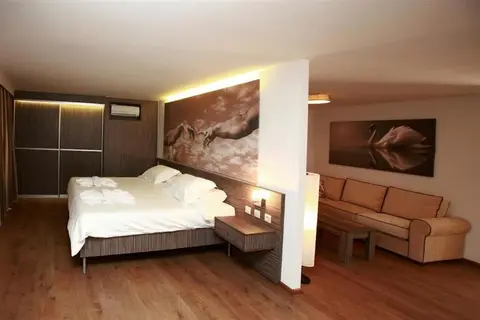 Katrin Suites in Δημοτική Ενότητα Μαλίων — foto 28