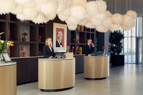 Van der Valk Hotel Amersfoort A1 foto 23