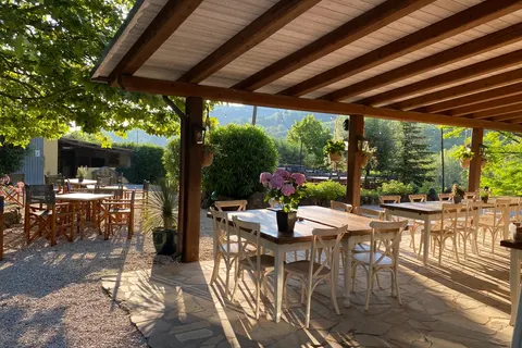 Camping Podere Sei Poorte foto 6