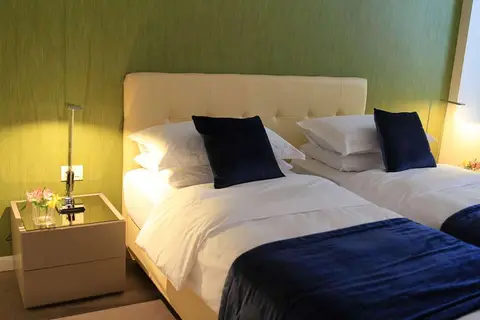 Best Western Premier Ark Hotel in Krujë — foto 21