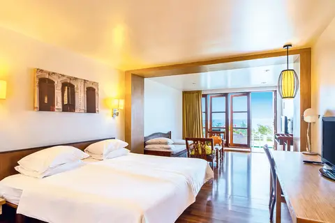 Best Western Phuket Ocean Resort in ตำบลกะรน — foto 17
