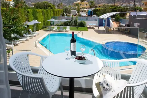 Dimamiel Malia Inn in Δημοτική Ενότητα Μαλίων — foto 6