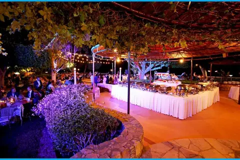 Poseidonia Beach Hotel in Limassol — foto 30