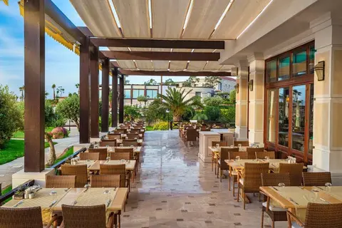 Cocos The Club Solto in Çeşme — foto 6