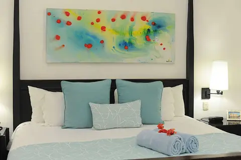 Blue Jacktar Hotel & Golf in Puerto Plata — foto 17