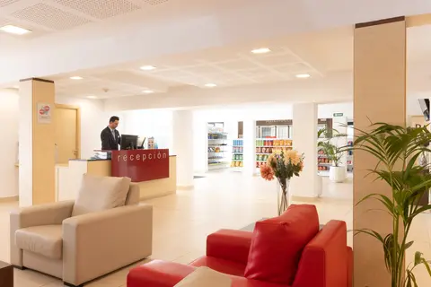 Apartamentos Pabisa Orlando in Palma — foto 30