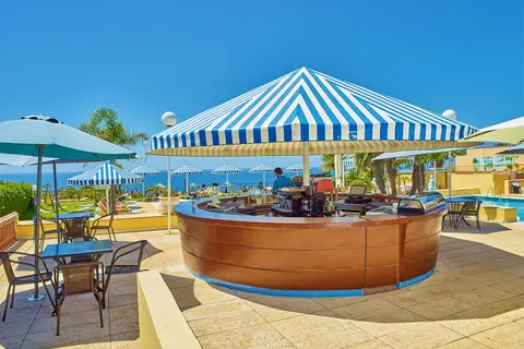 Wyndham Grand Carvoeiro Algarve in Lagoa e Carvoeiro — foto 29