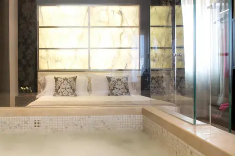 Repubblica Firenze Luxury Apartments UNA Esperienze in Florence — foto 12