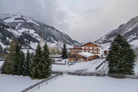 Hotel Sonnhof in Rauris — foto 27