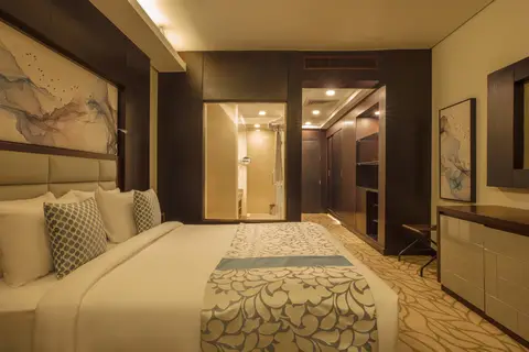 Triumph Luxury Hotel in Cairo — foto 25