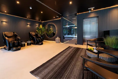 Migjorn Ibiza Suites & Spa in Sant Josep de sa Talaia — foto 41