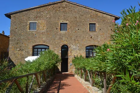 Vakantiepark Antico Borgo Casalappi foto 11