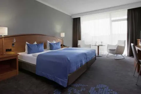 Van der Valk Hotel Melle-Osnabrück foto 4