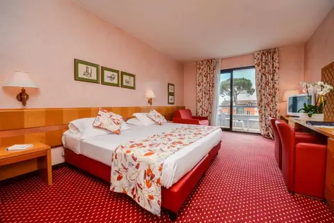 Hotel Oliveto in Desenzano del Garda — foto 3