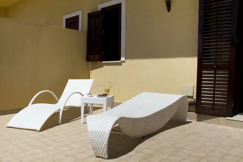 Villa Calandrino in Sciacca