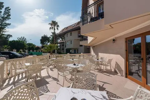 AllSun Numa Club Side in Manavgat — foto 21