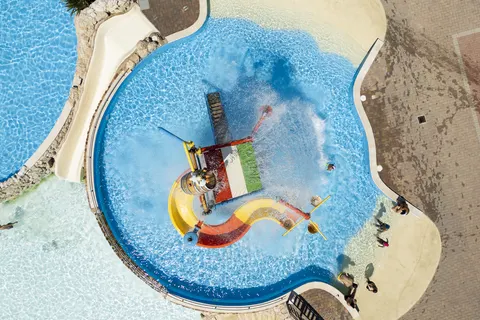 Centro Vacanze Verde Azzurro in Cingoli — foto 40