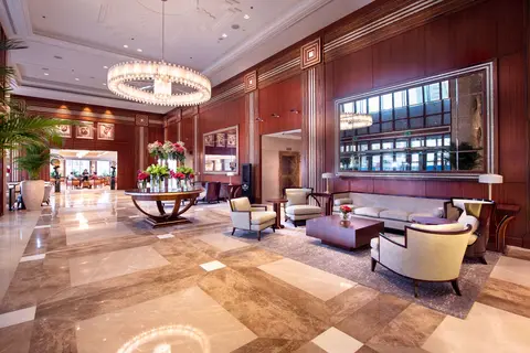 Stella Di Mare Dubai Marina in Stella Di Mare Dubai Marina — foto 6