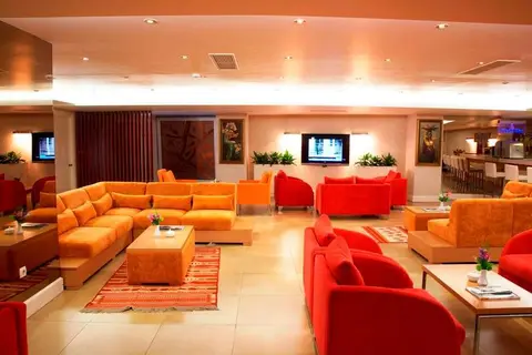 Hotel Martinenz in İstanbul — foto 15