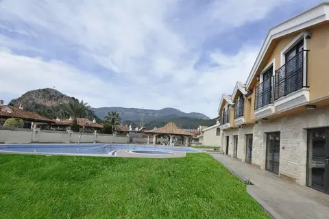 Dalyan Live Spa Hotel in Ortaca — foto 18