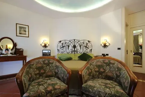 Hotel Farnese in Rome, foto 12