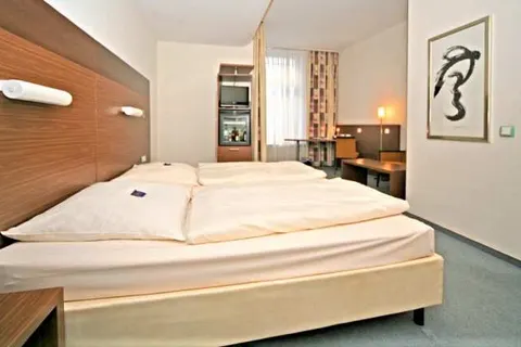 City Partner Hotel Central Wuppertal foto 9