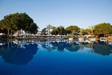 Papillon Zeugma Relaxury in Serik, foto 15